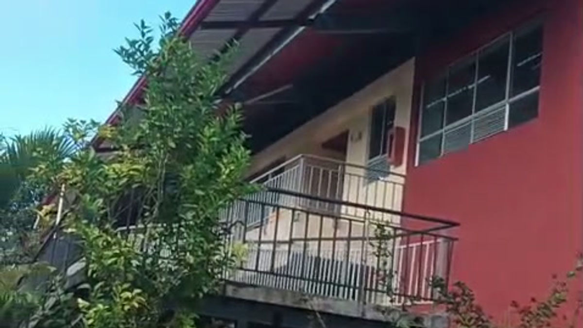 VIDEO ESCUELA CHOCO